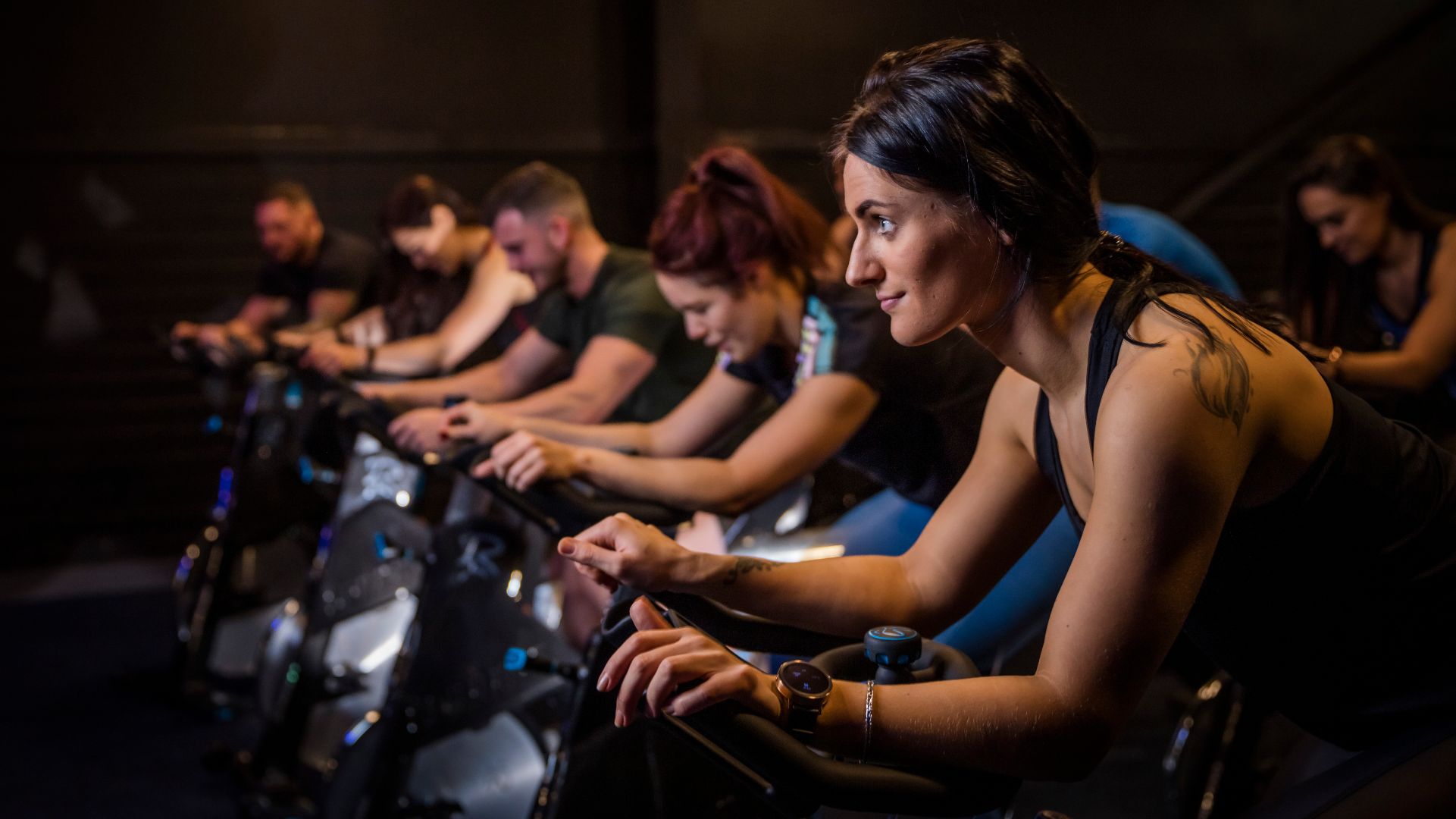 Irish gym group FLYEfit refinances debt to continue on its expansion journey