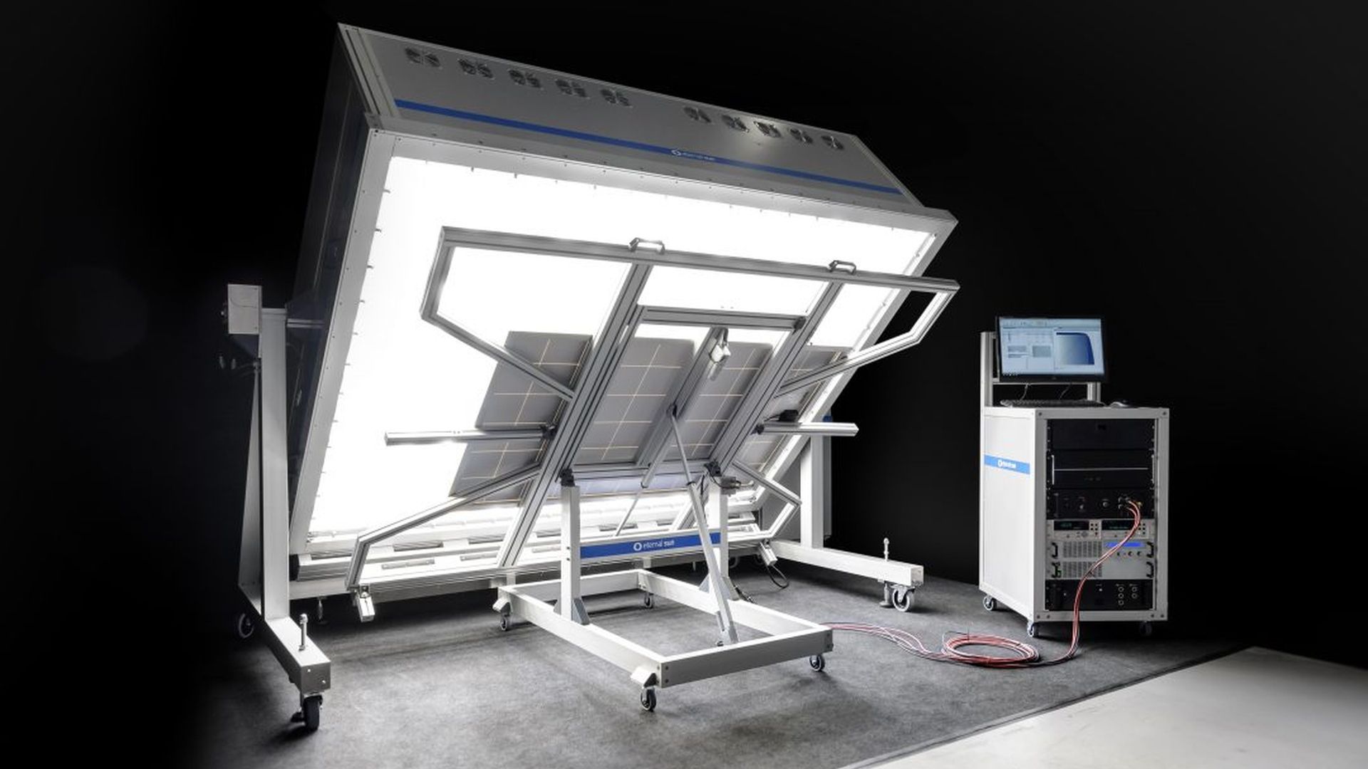 Bolster Investment Partners has acquired a majority stake in Eternal Sun