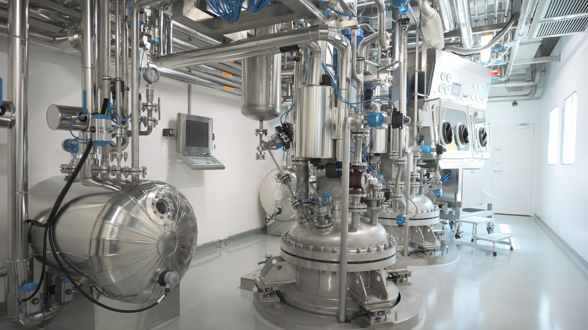 Cerbios-Pharma has been acquired by HAS Healthcare