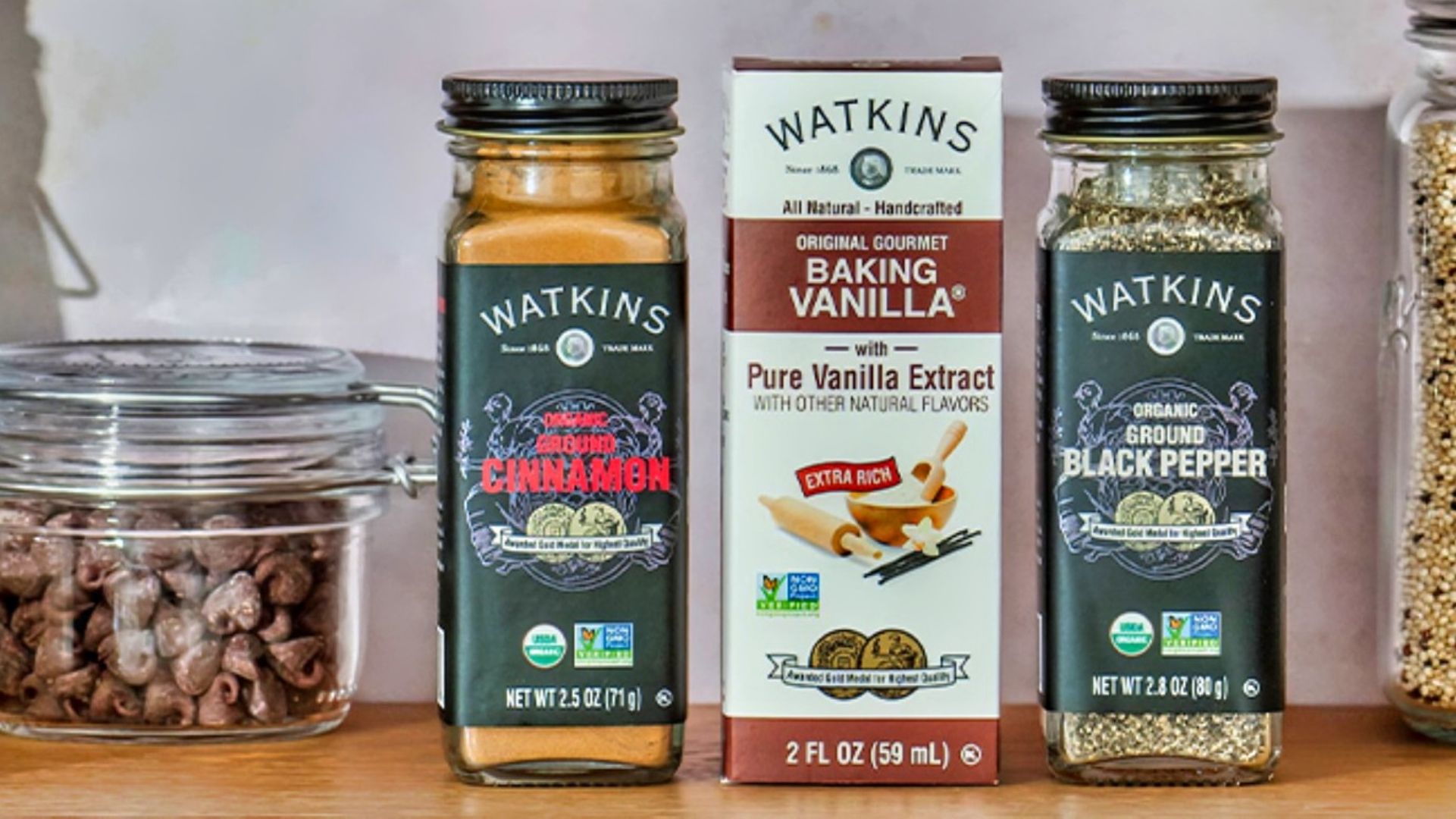 The Watkins Company has sold a majority stake to KDSA Investment Partners in partnership with Cannae Holdings