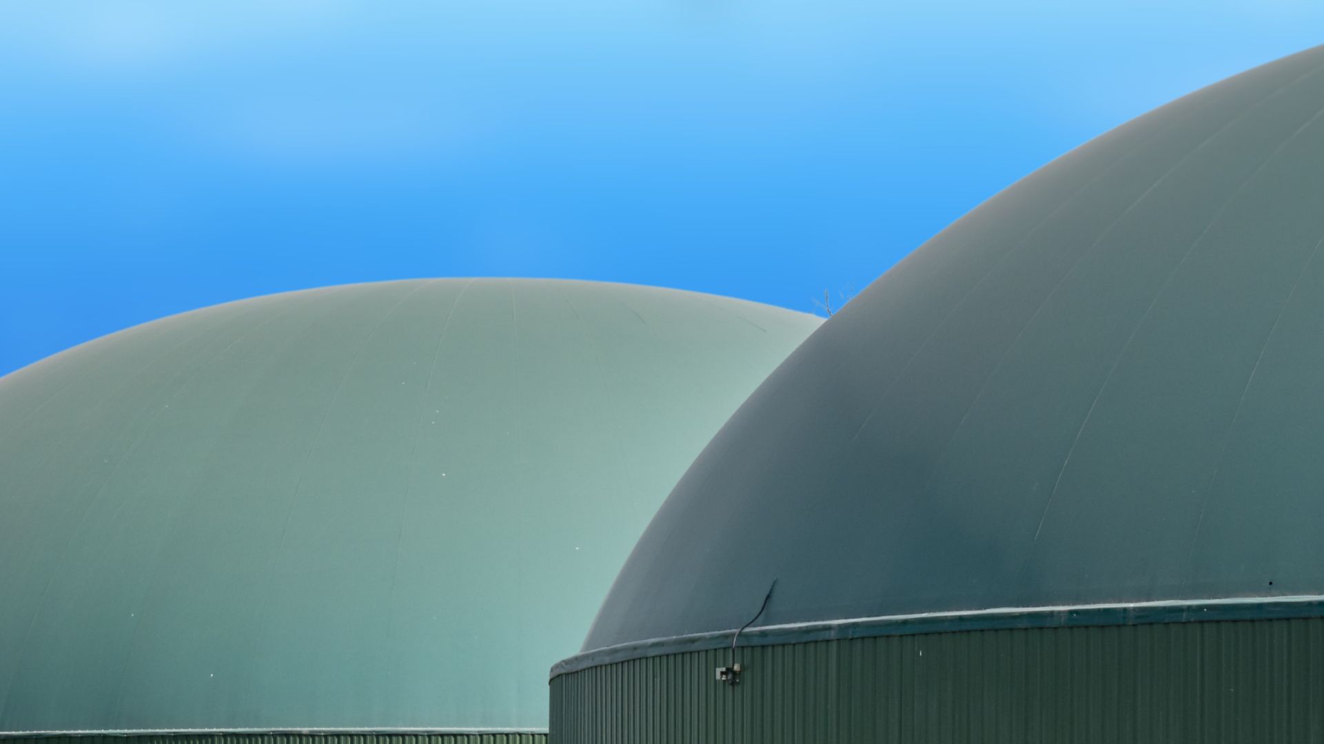 Tages Capital SGR has acquired two RTB biomethane plants from Finpower Project