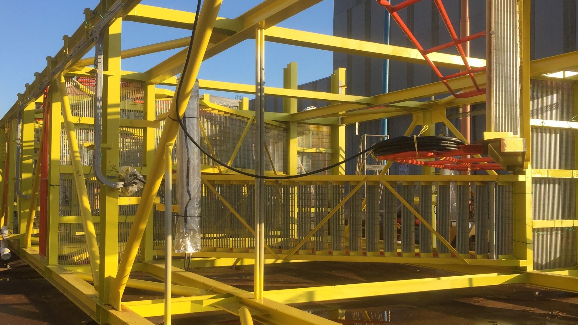 IRV AS has been acquired by Sertion AB