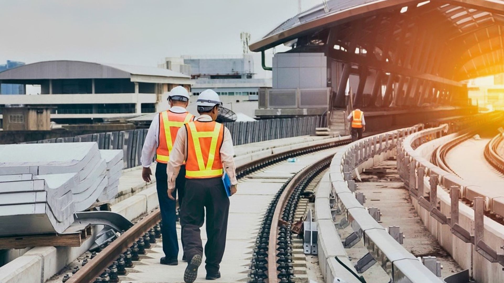 Maturix has joined Saint-Gobain to strengthen digital construction chemicals platform