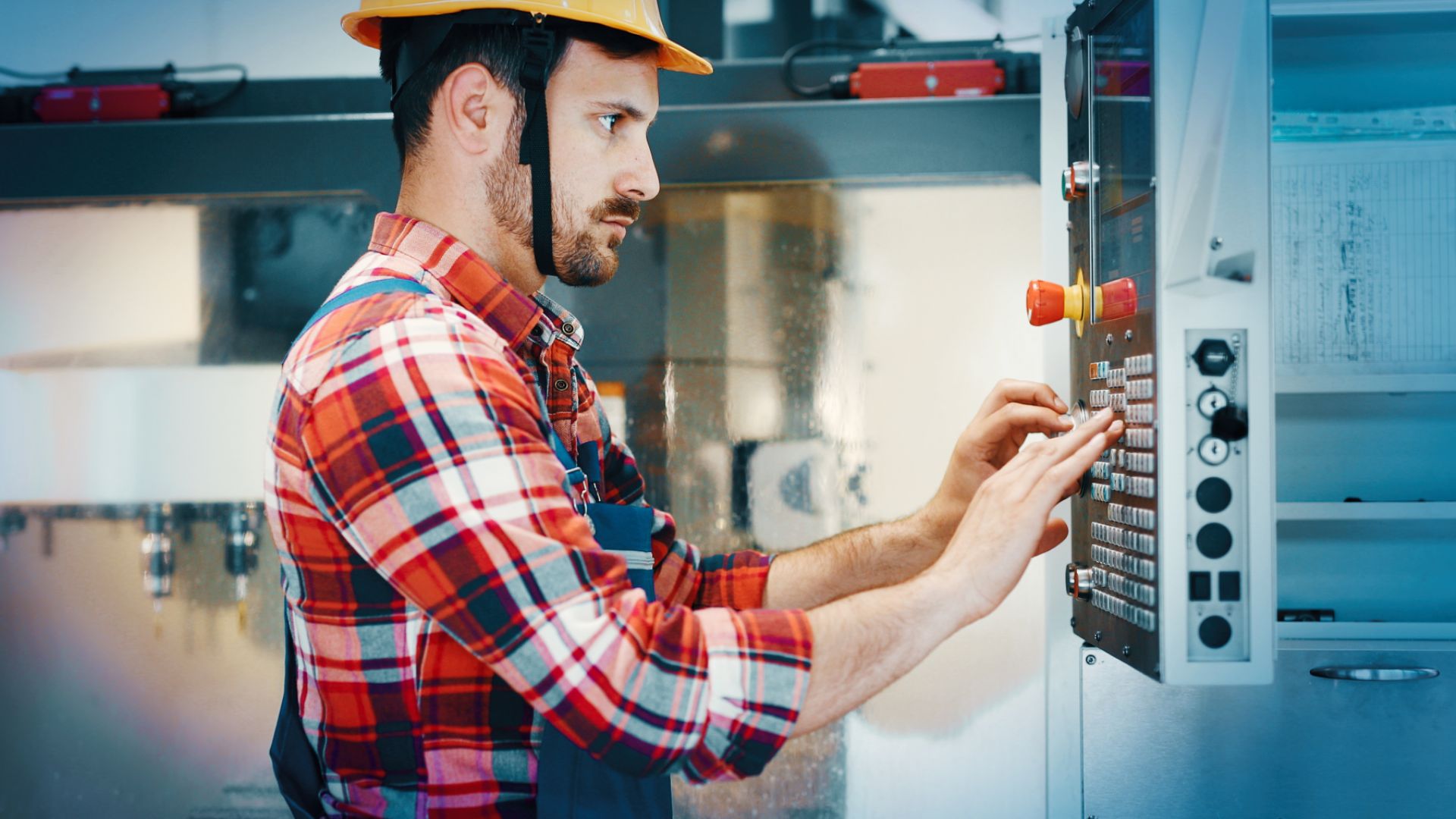 E.Gruppe, a GIMV portfolio company, has acquired LET Gruppe from GFEP Family Equity