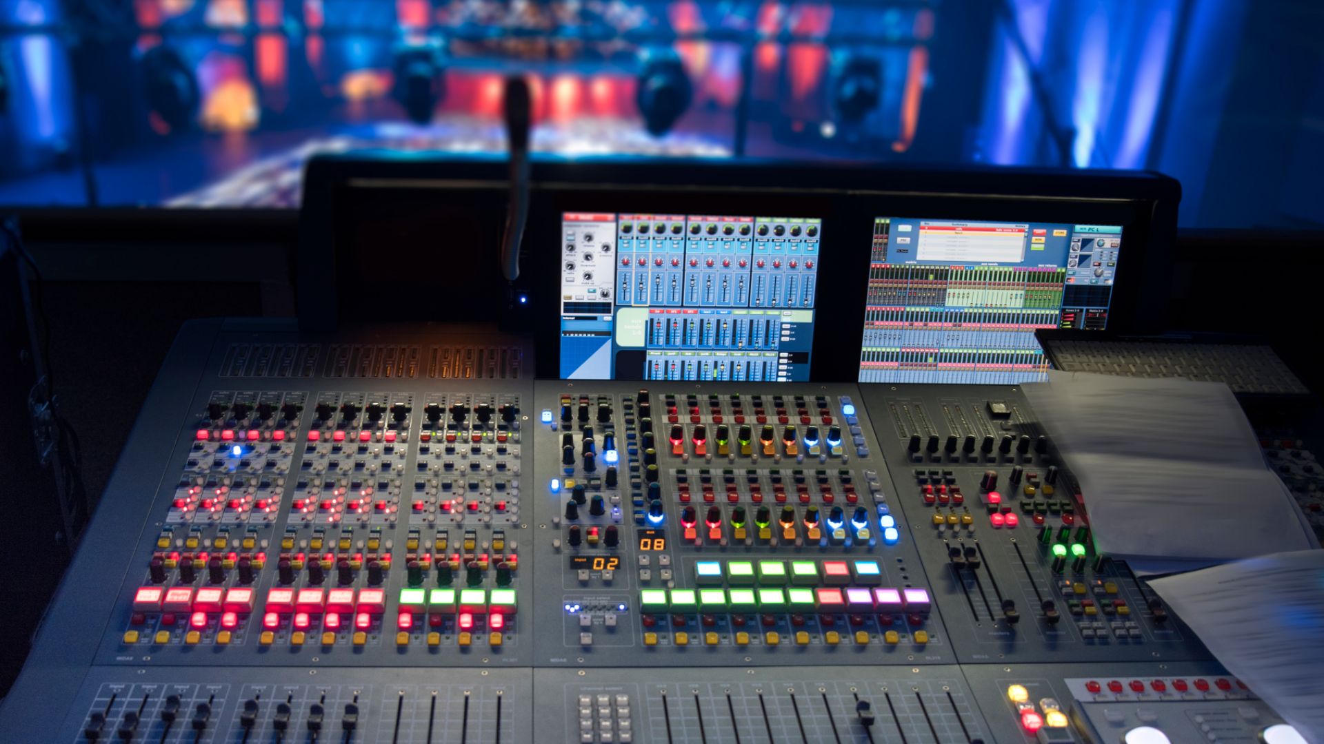 Sight & Sound Productions, Inc. has been acquired by Dubin Clark & Company, Inc.