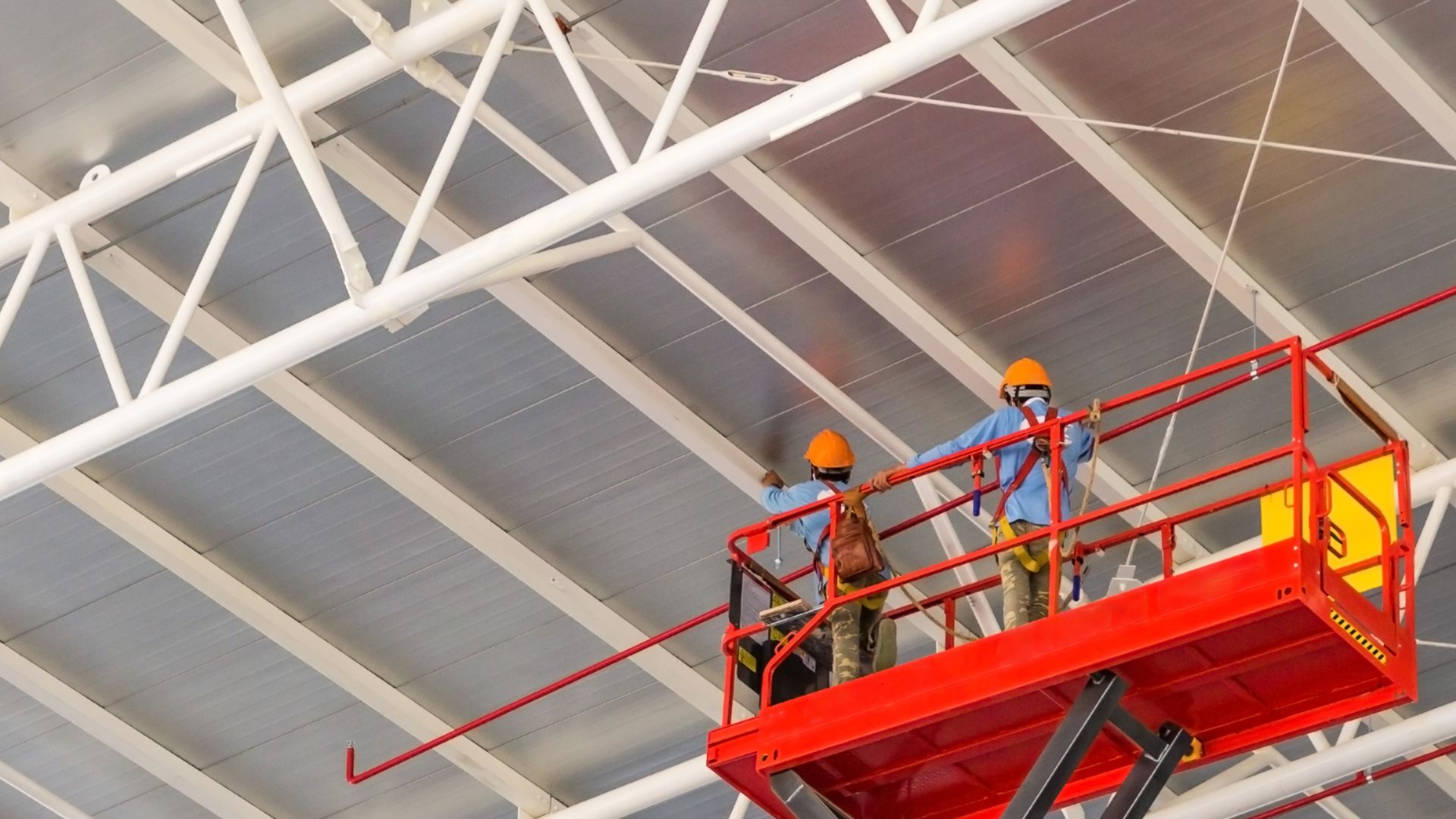 Almac has acquired 100% of the shares of Easy Lift S.r.l.