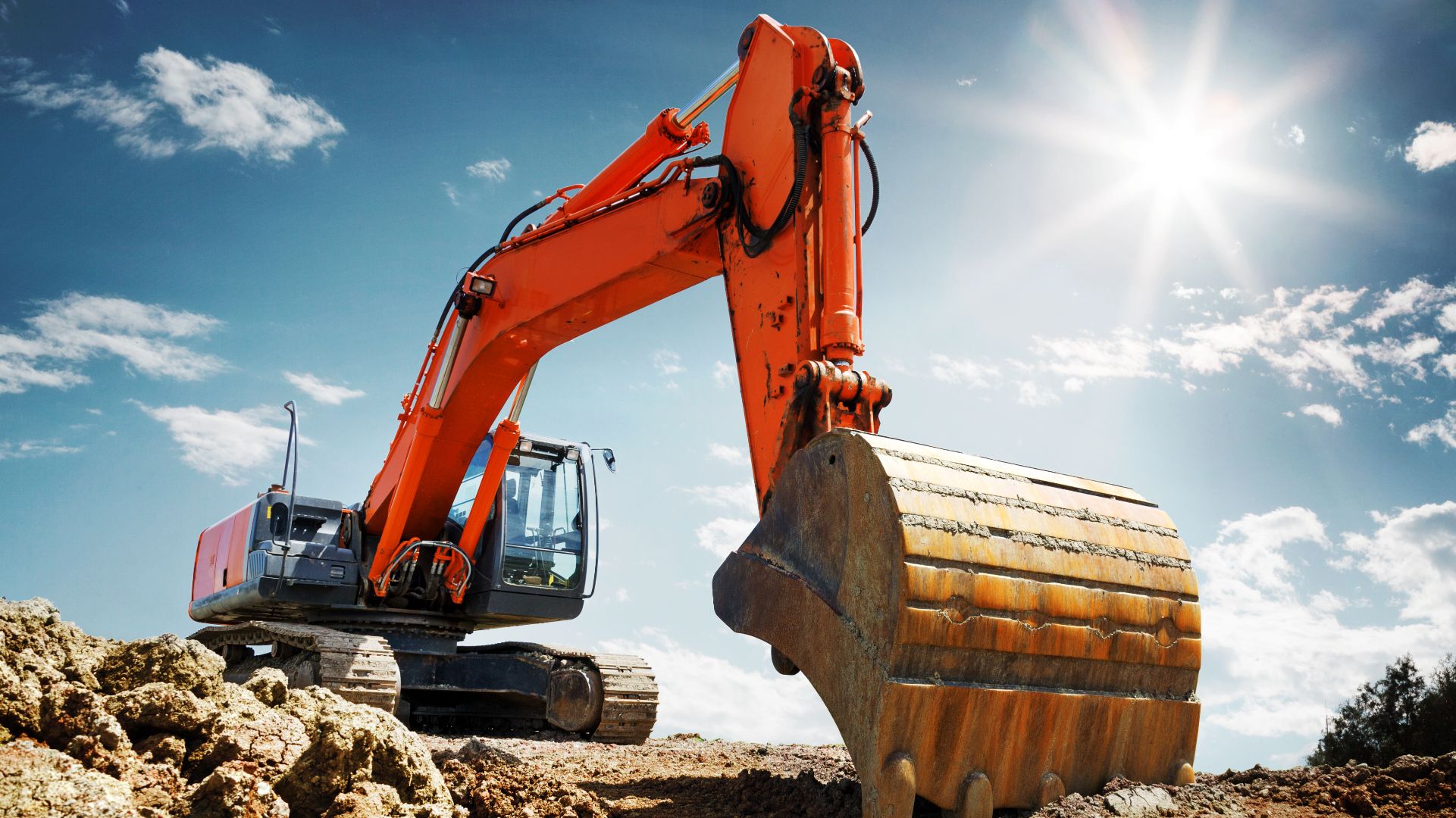 Equipment rental specialist Location de Beauce becomes part of the Sunbelt family