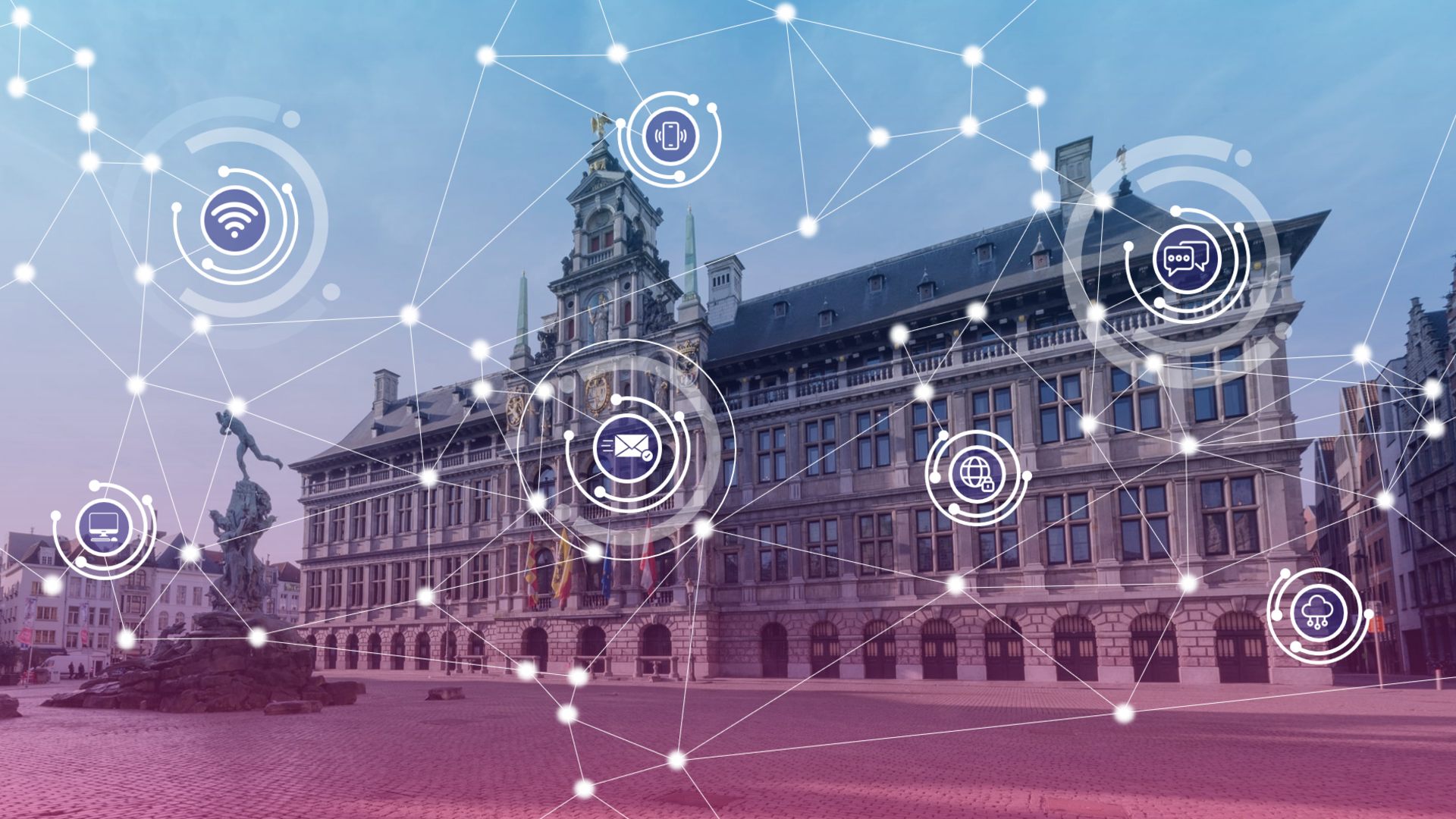 Cipal Schaubroeck has been acquired by Total Specific Solutions