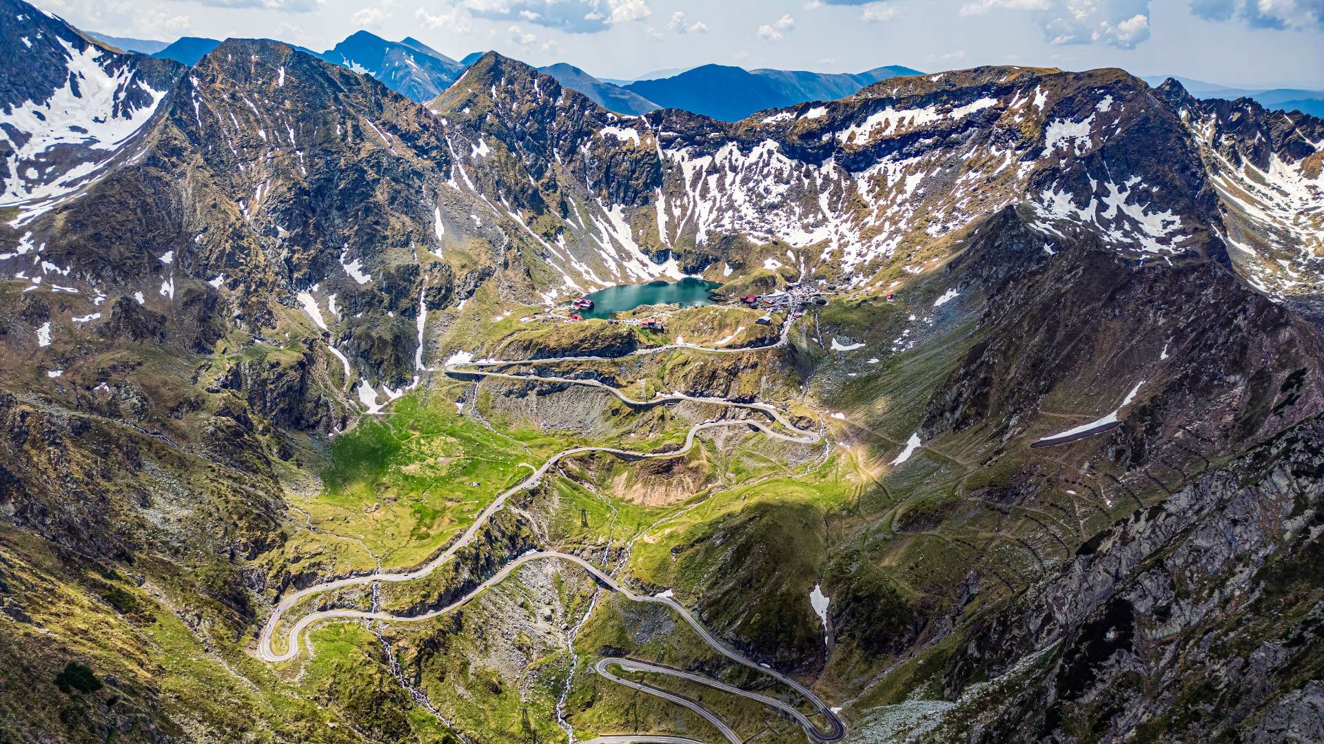 Paralela 45 has been acquired by Rainbow Tours