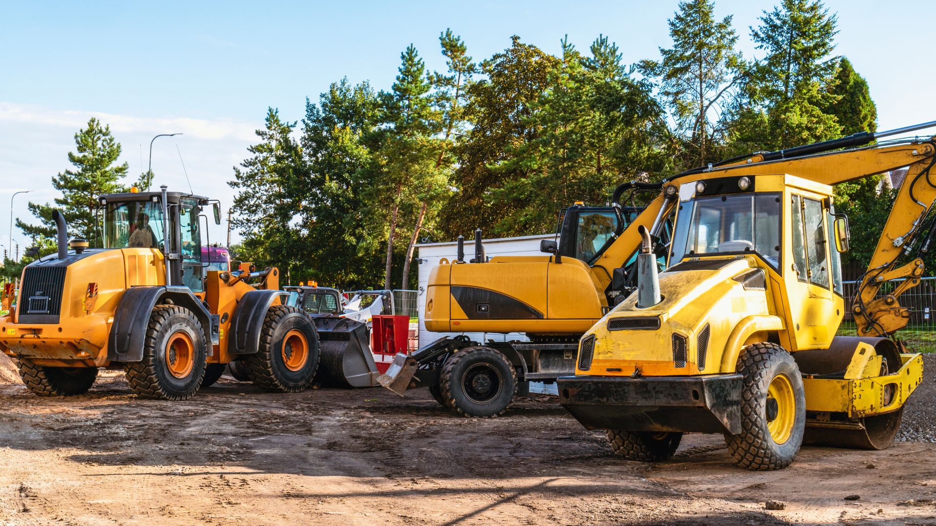 Location Thomas has been acquired by Sunbelt Rentals