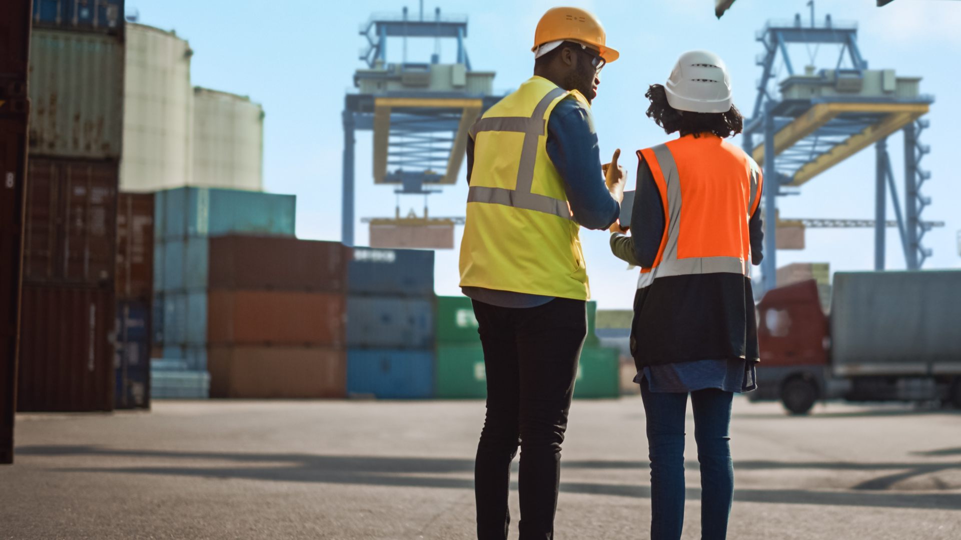 Mantucket Capital Management has acquired Turbo Terminal Tractors