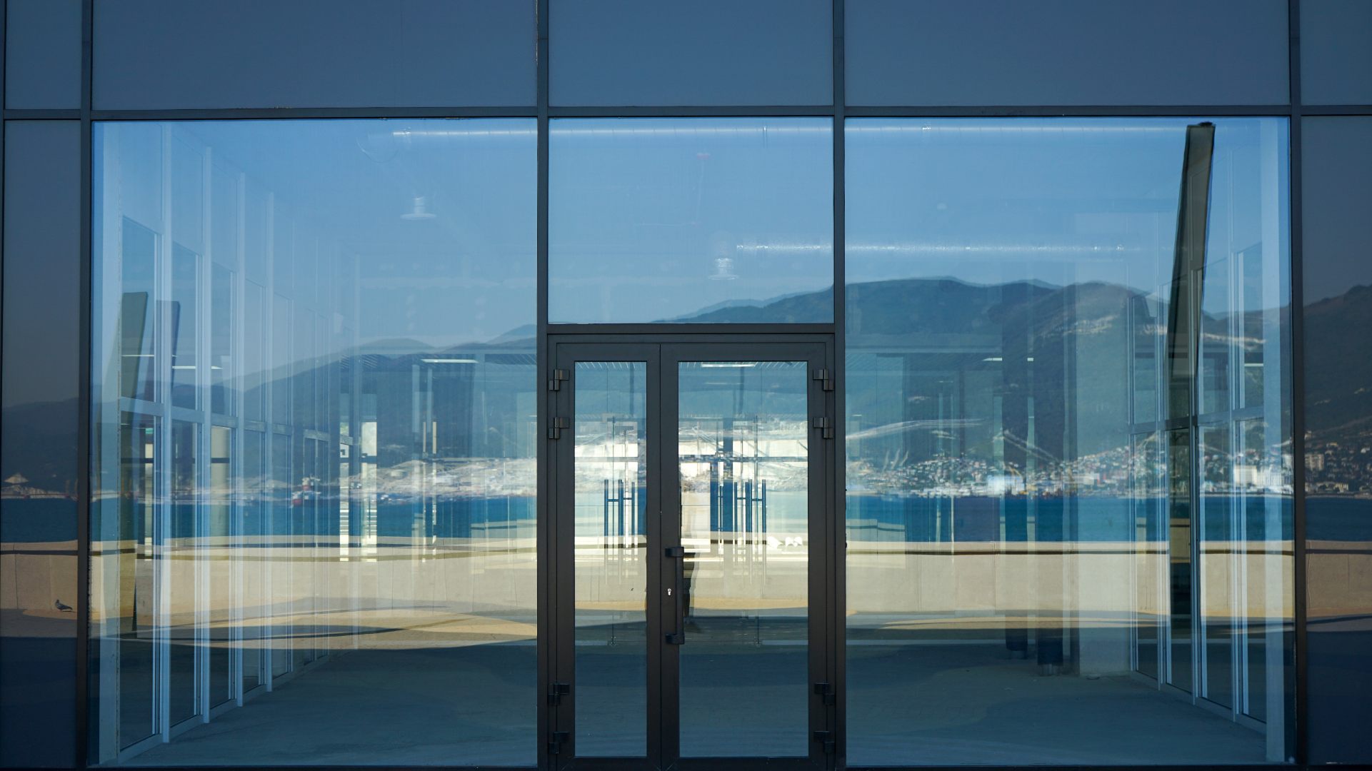 The Sterling Group has formed American Glass Services