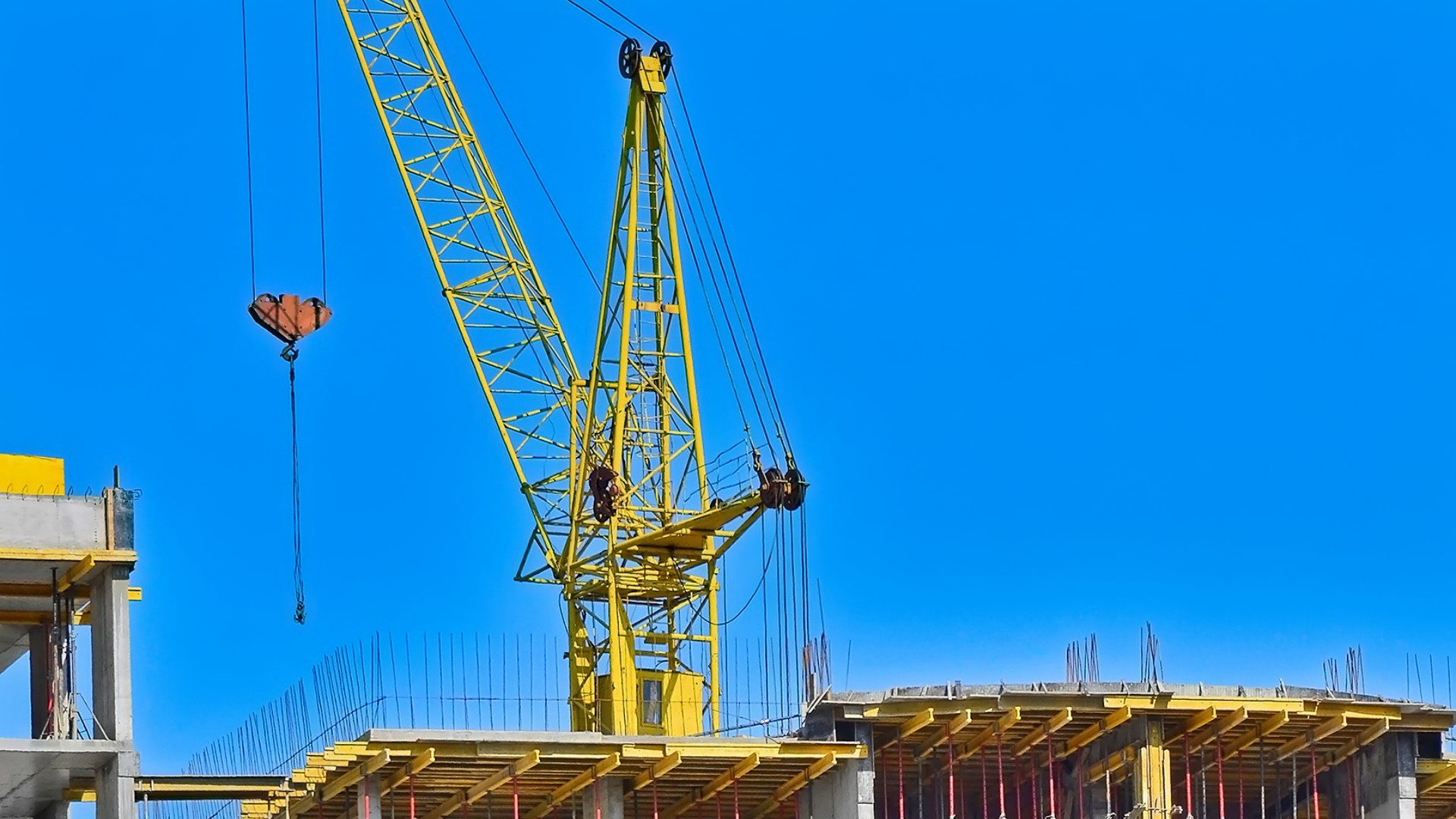 Carousel Capital has acquired CraneWorks / RentalWorks