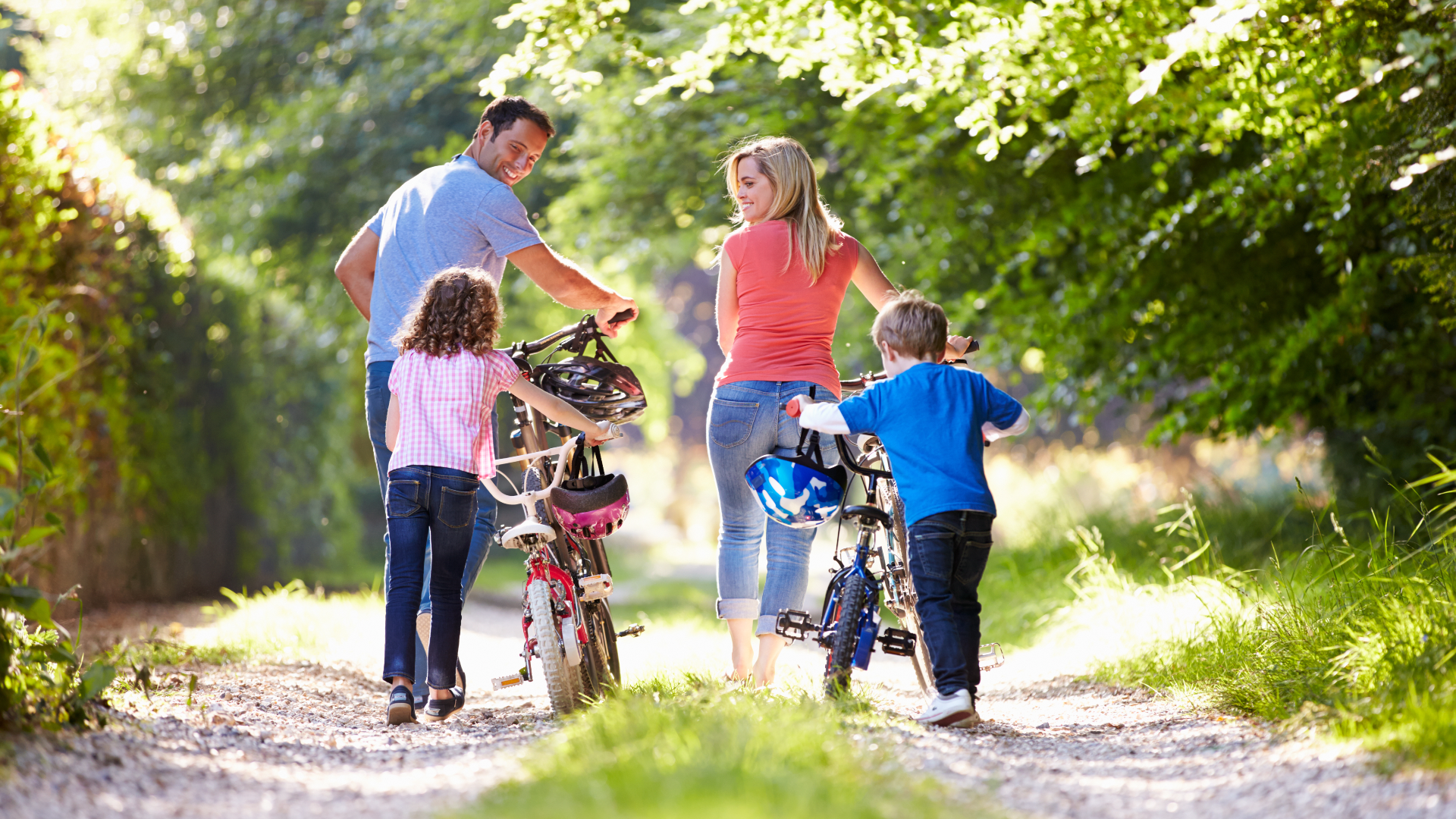 RCN Vakantieparken has attracted international investor Blackstone to drive growth