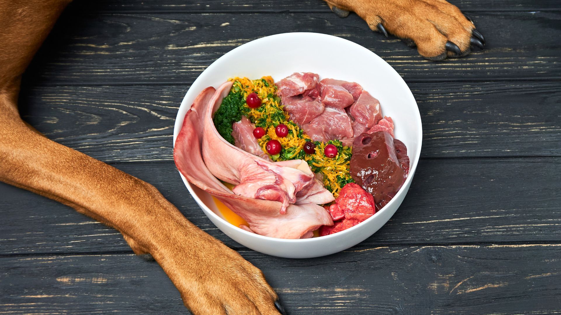 Easy-Barf has been acquired by The Nutriment Company