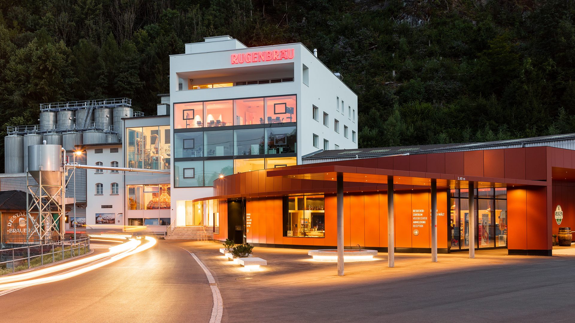 Rugenbräu AG has secured succession and remains locally owned