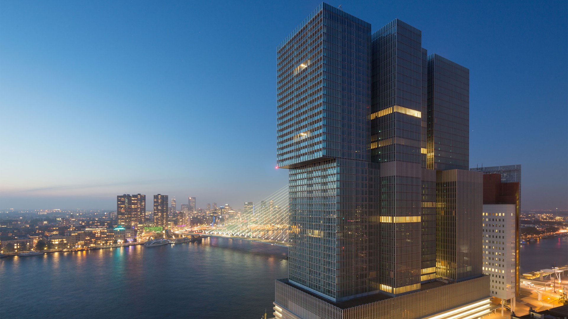 Smile Invest has secured debt financing for the acquisition of RB+ Groep