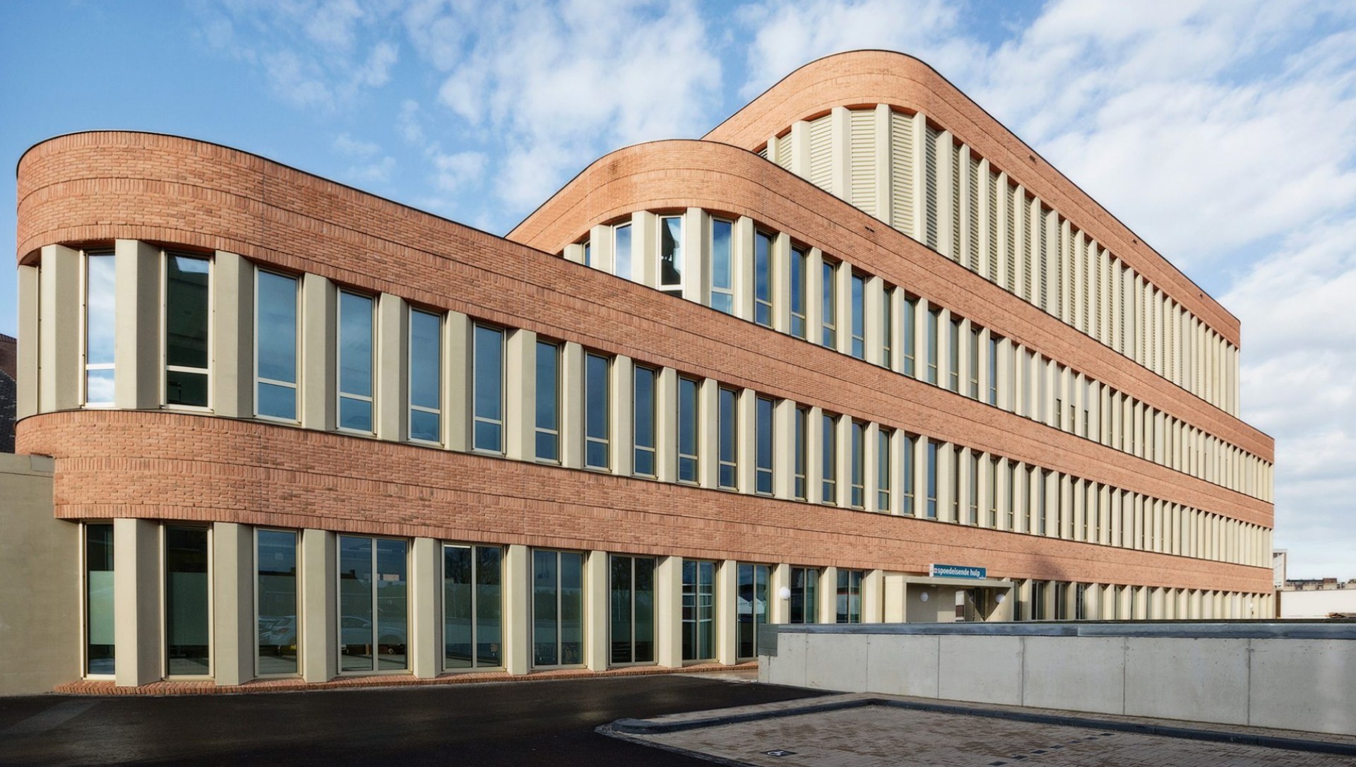 Smile Invest has acquired RB+ Groep