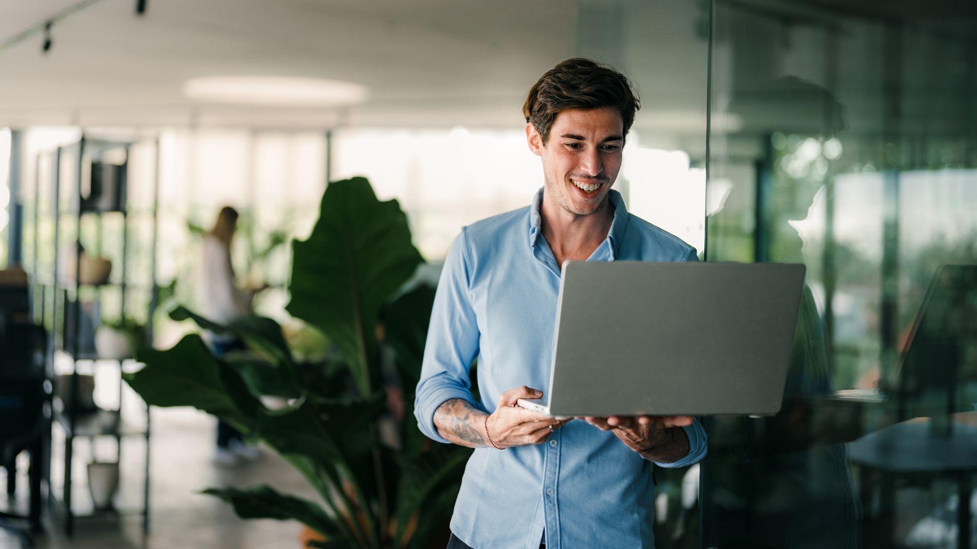 B2DIGIT has acquired L’Office