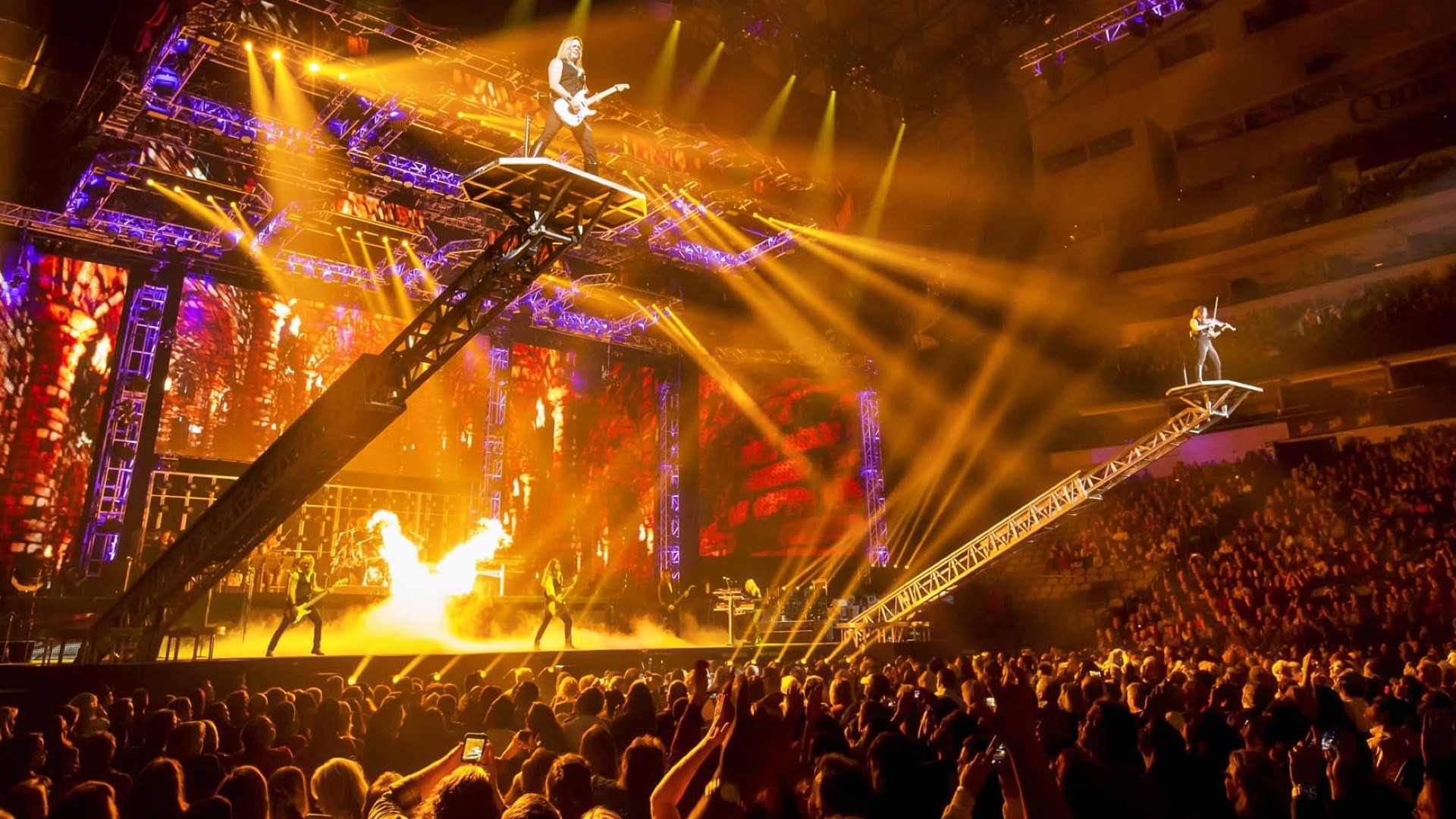 Niscon Inc. has been acquired by SGPS ShowRig