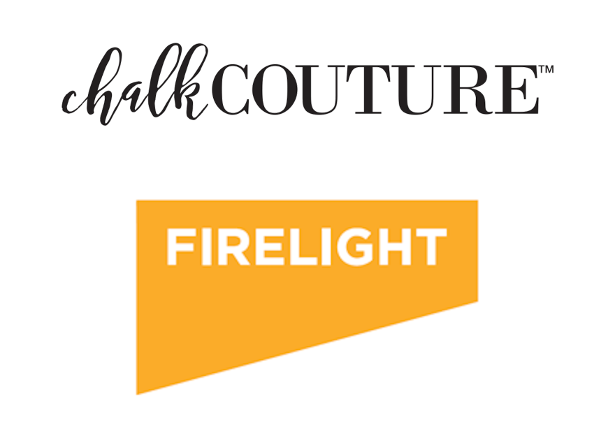 Chalk Couture Logo Business Builder Logo Variety Transfer NEW